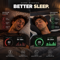 Ventizen Ergonomic Contoured Pillow