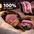 Ventizen 3D Sleep Mask