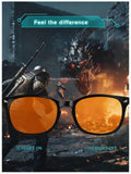 Ventizen Blue Light Blocking Glasses