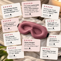Ventizen 3D Sleep Mask
