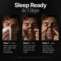 Ventizen Nasal Breathing Strips