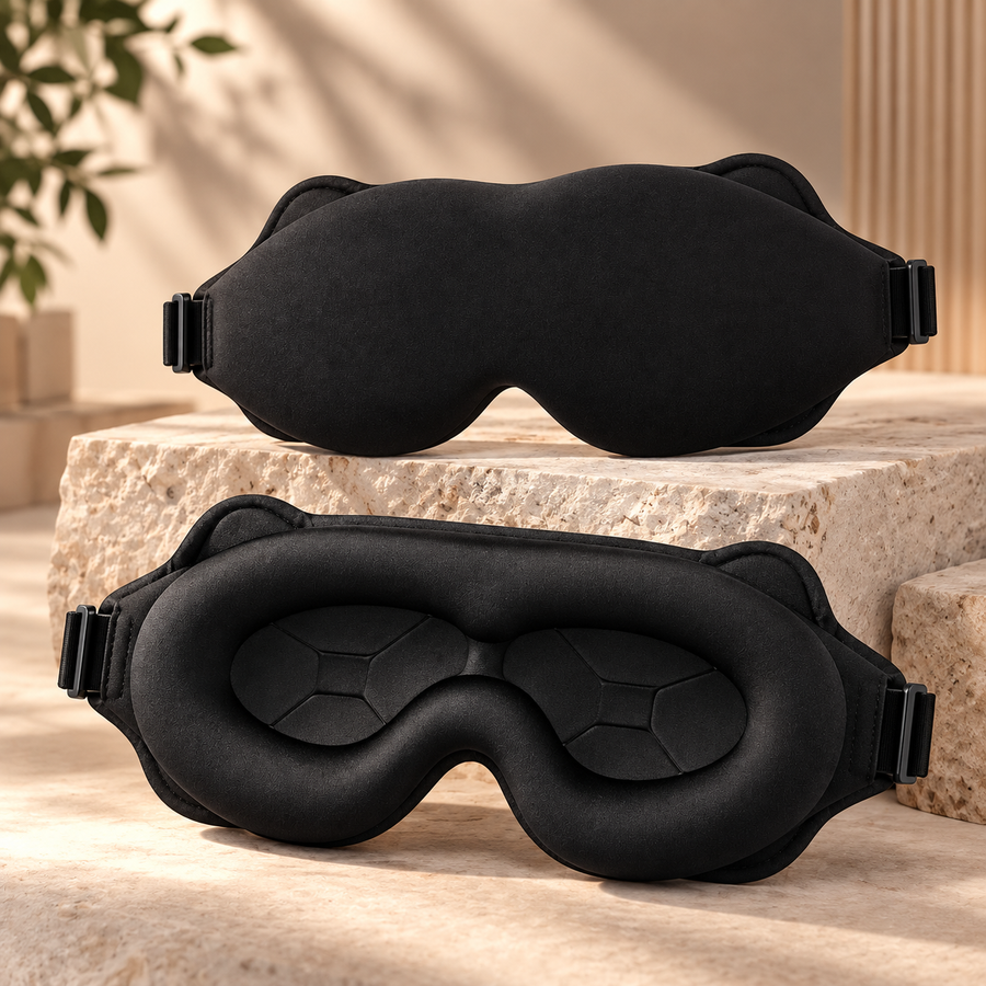 Ventizen 3D Sleep Mask