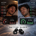 Ventizen Noise-Reducing Earplugs