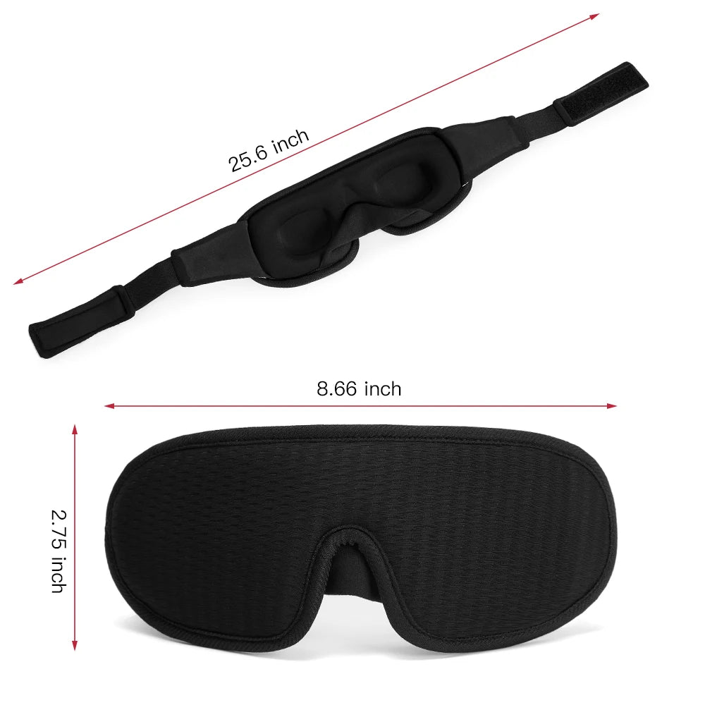 Ventizen Weekender Sleep Mask