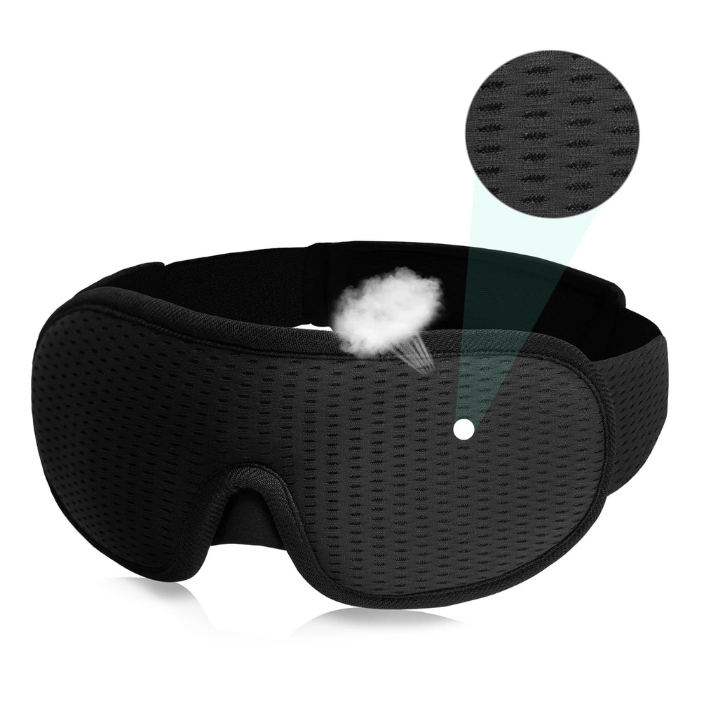 Ventizen Weekender Sleep Mask