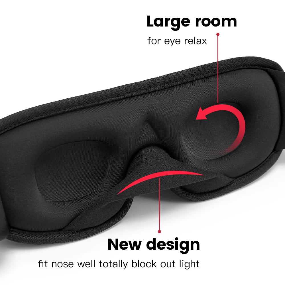 Ventizen Weekender Sleep Mask