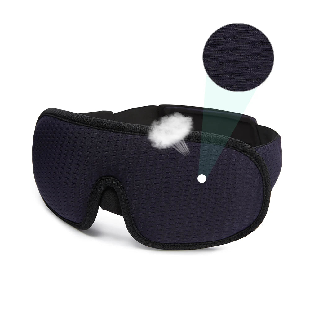 Ventizen Weekender Sleep Mask