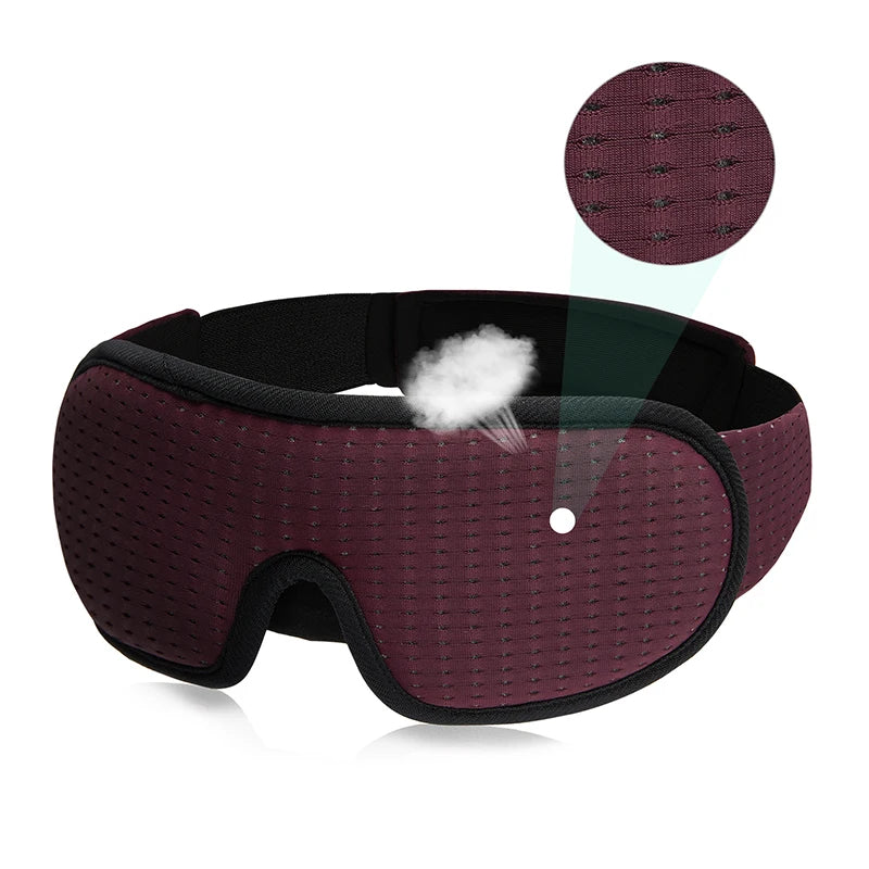 Ventizen Weekender Sleep Mask