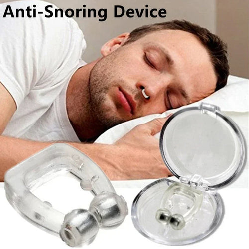 Ventizen Magnetic Nose Clip
