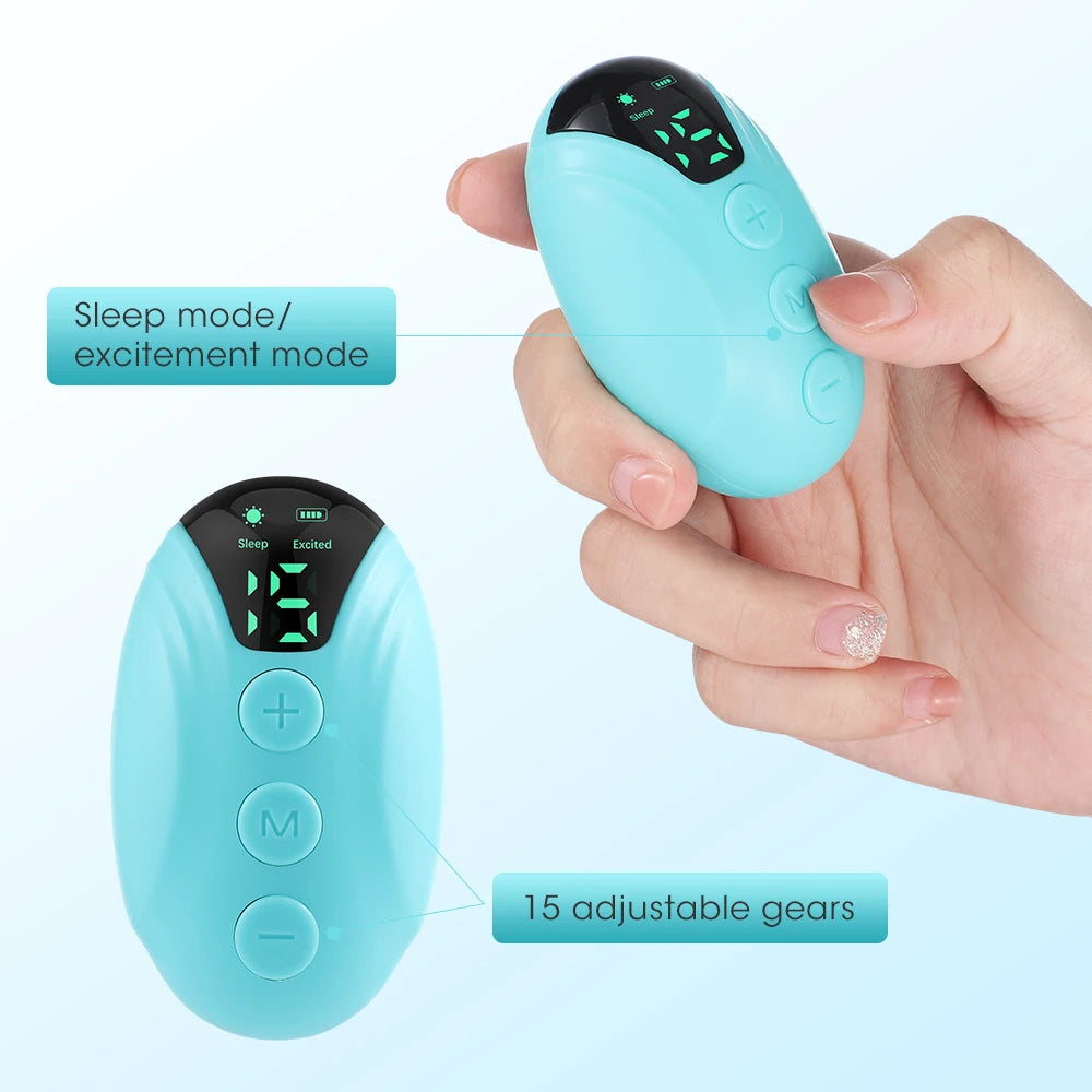 Ventizen Calm Sleep Device Pro