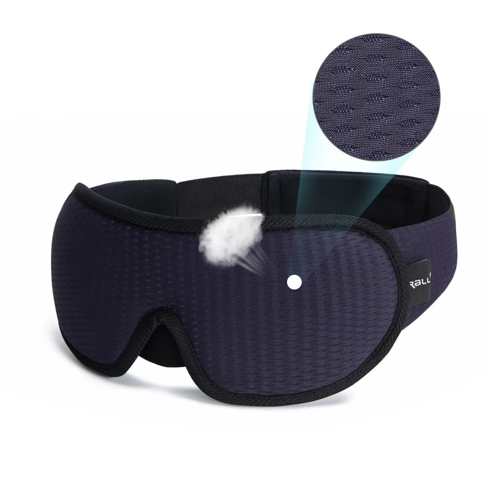 Ventizen Weekender Sleep Mask