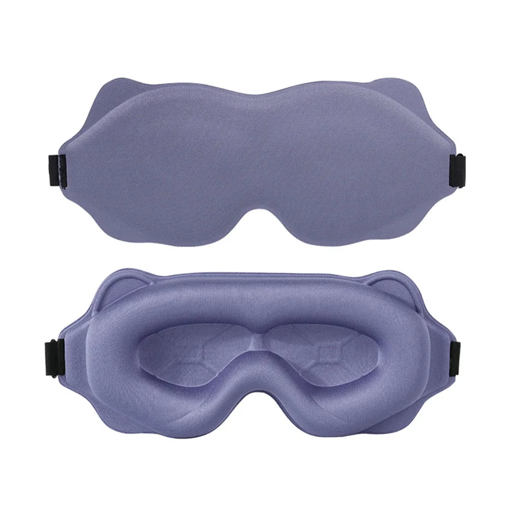 Ventizen Silk-Touch Sleep Mask
