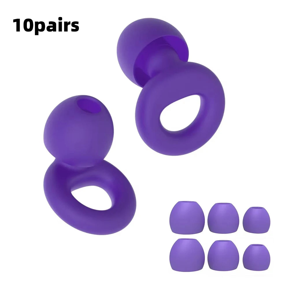 Ventizen Swim & Sleep Earplugs