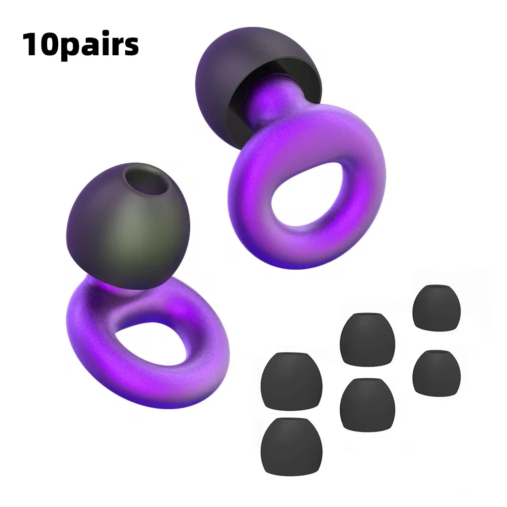 Ventizen Swim & Sleep Earplugs