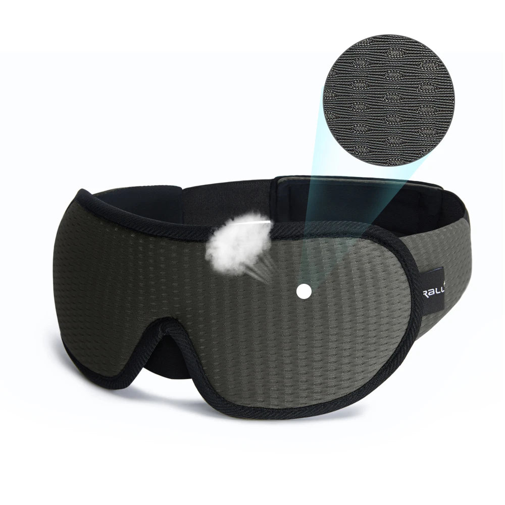 Ventizen Weekender Sleep Mask