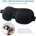 Ventizen Memory Foam Sleep Mask