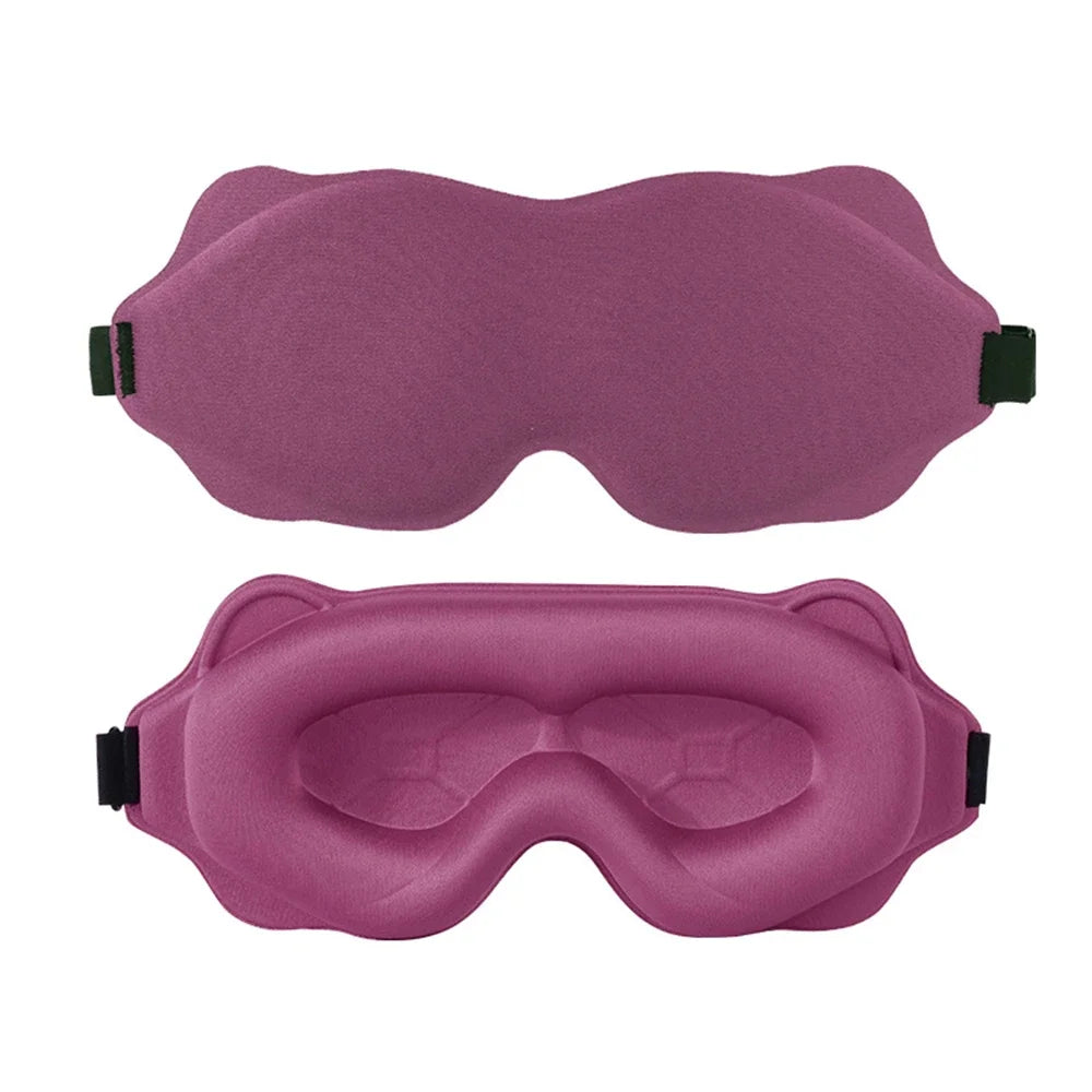 Ventizen Silk-Touch Sleep Mask