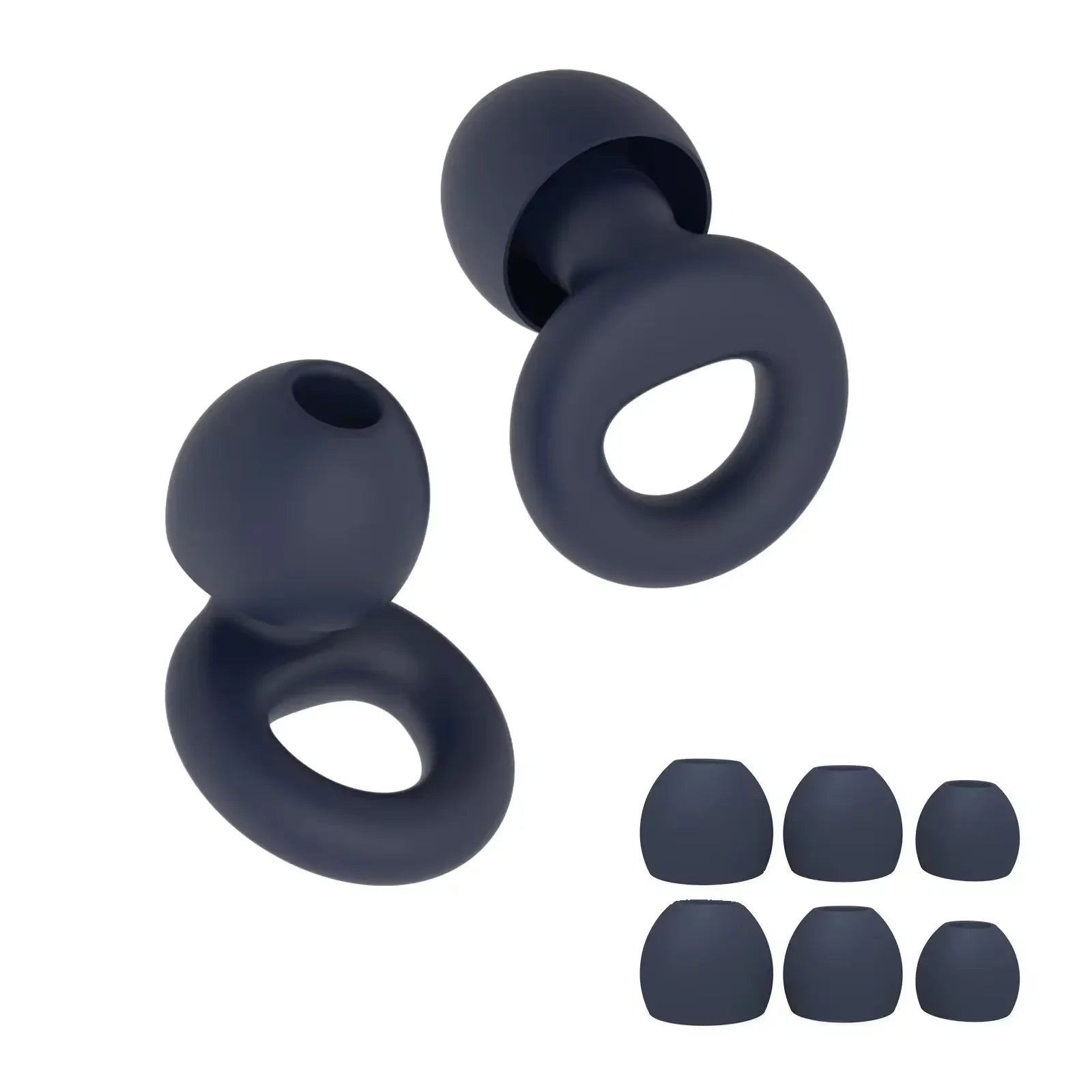 Ventizen Swim & Sleep Earplugs