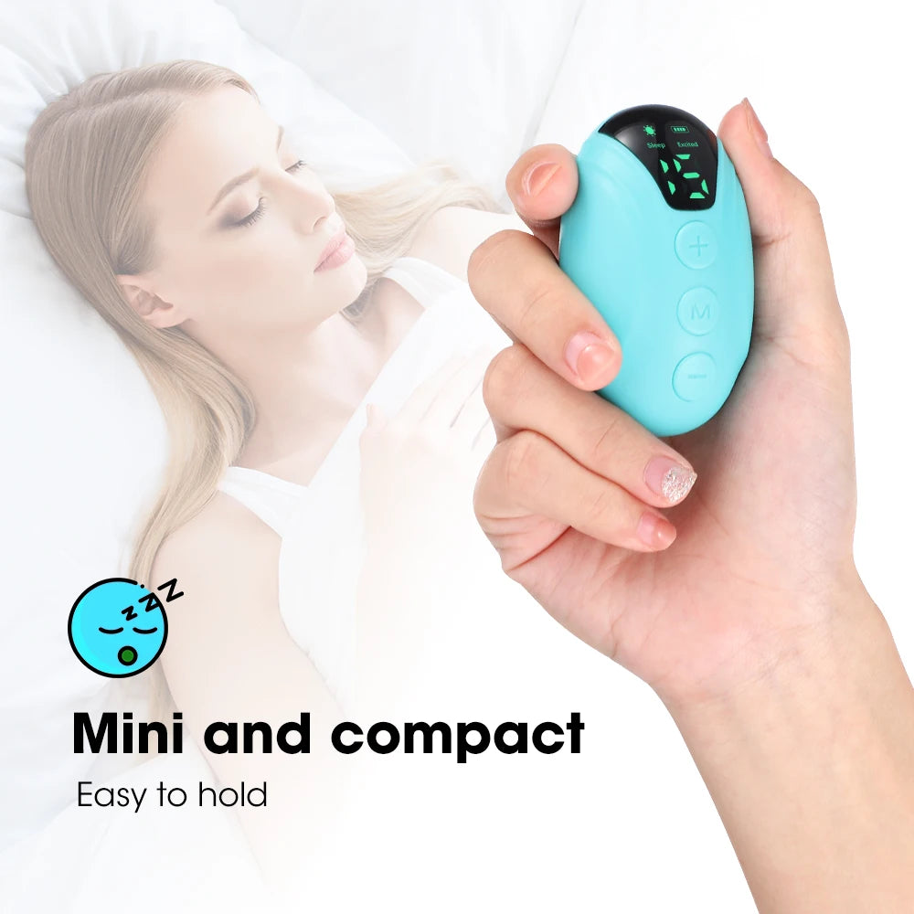 Ventizen Calm Sleep Device Pro
