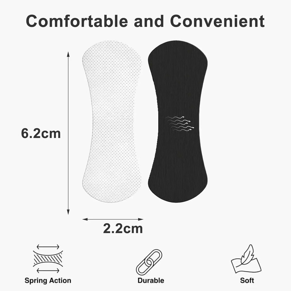 Ventizen Nasal Breathing Strips — Extra Strength