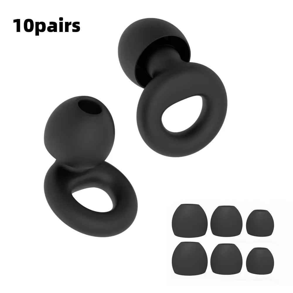Ventizen Swim & Sleep Earplugs