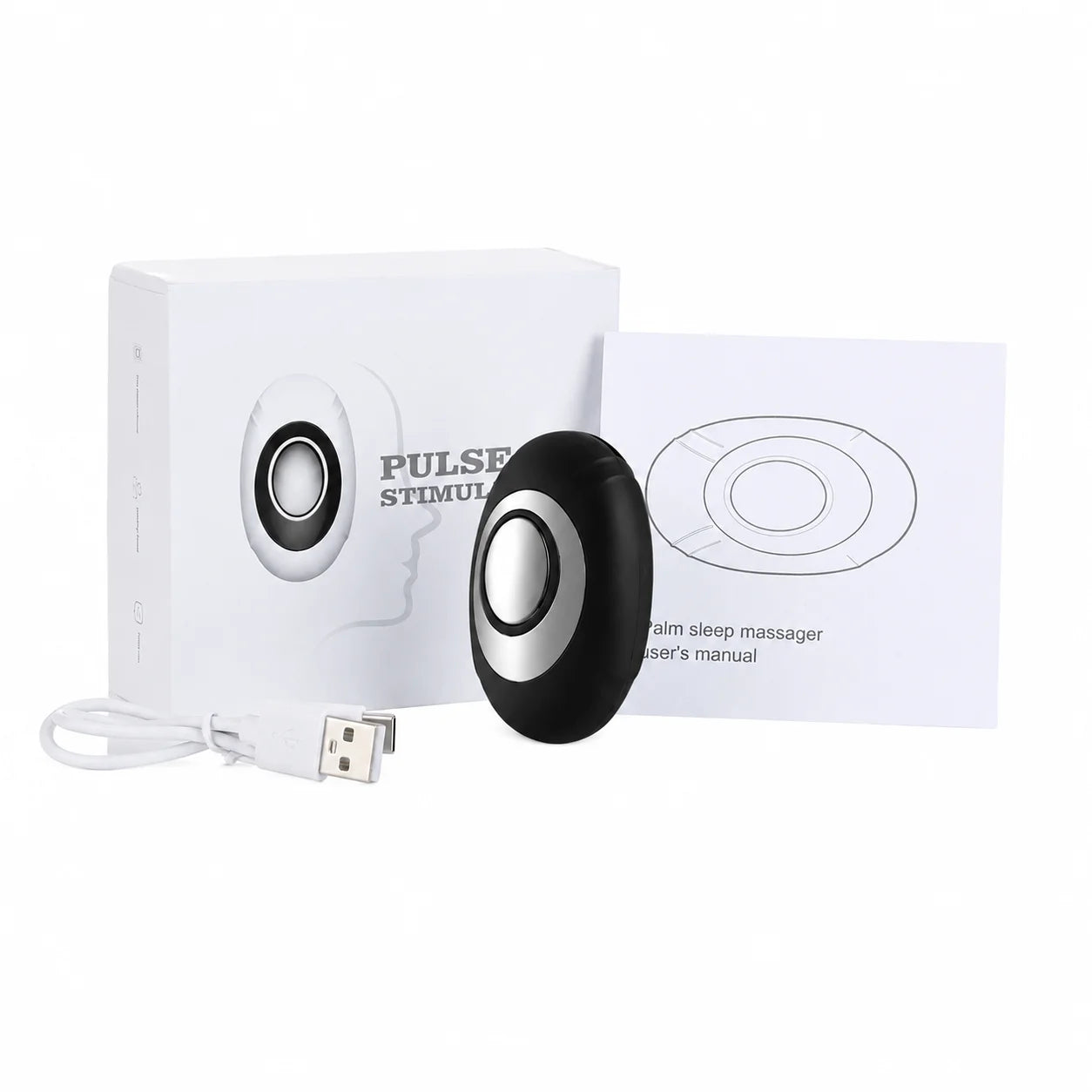 Ventizen Calm Sleep Device Pro