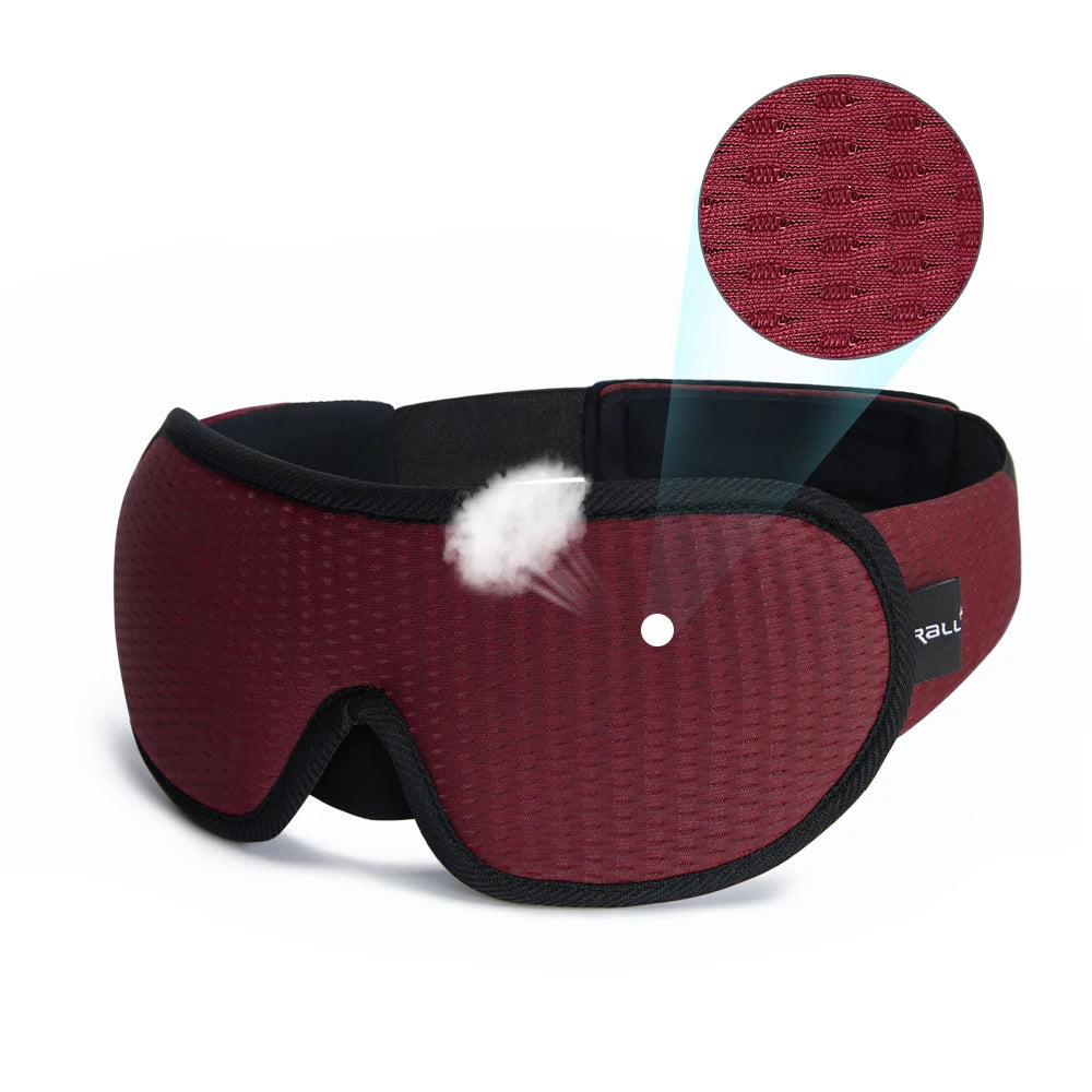 Ventizen Weekender Sleep Mask