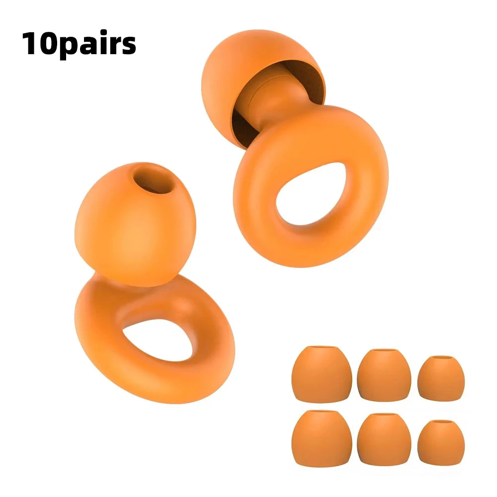 Ventizen Swim & Sleep Earplugs