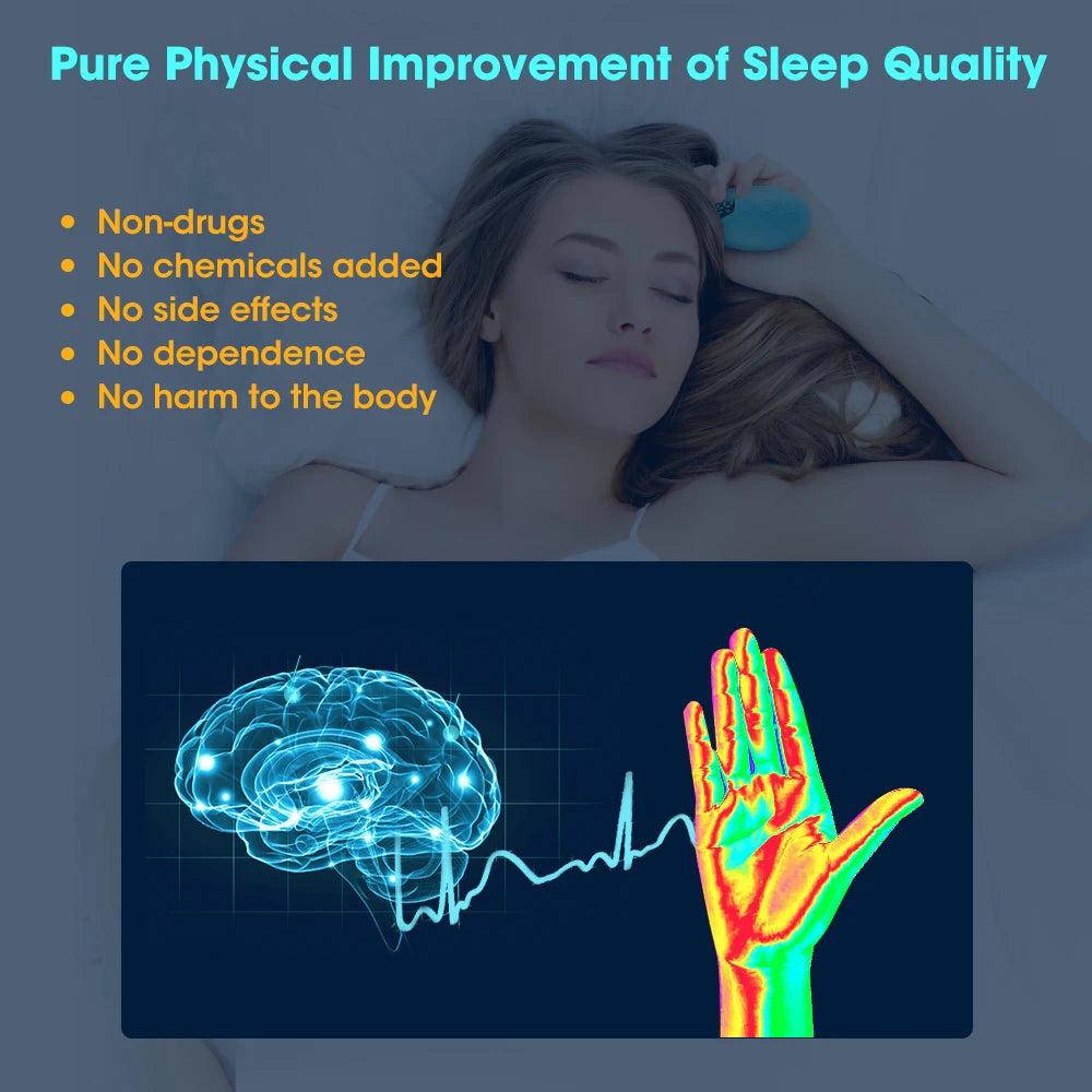 Ventizen Calm Sleep Device Pro