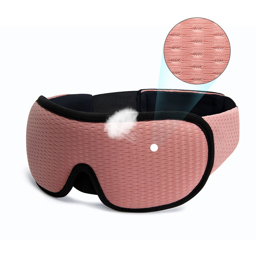 Ventizen Weekender Sleep Mask