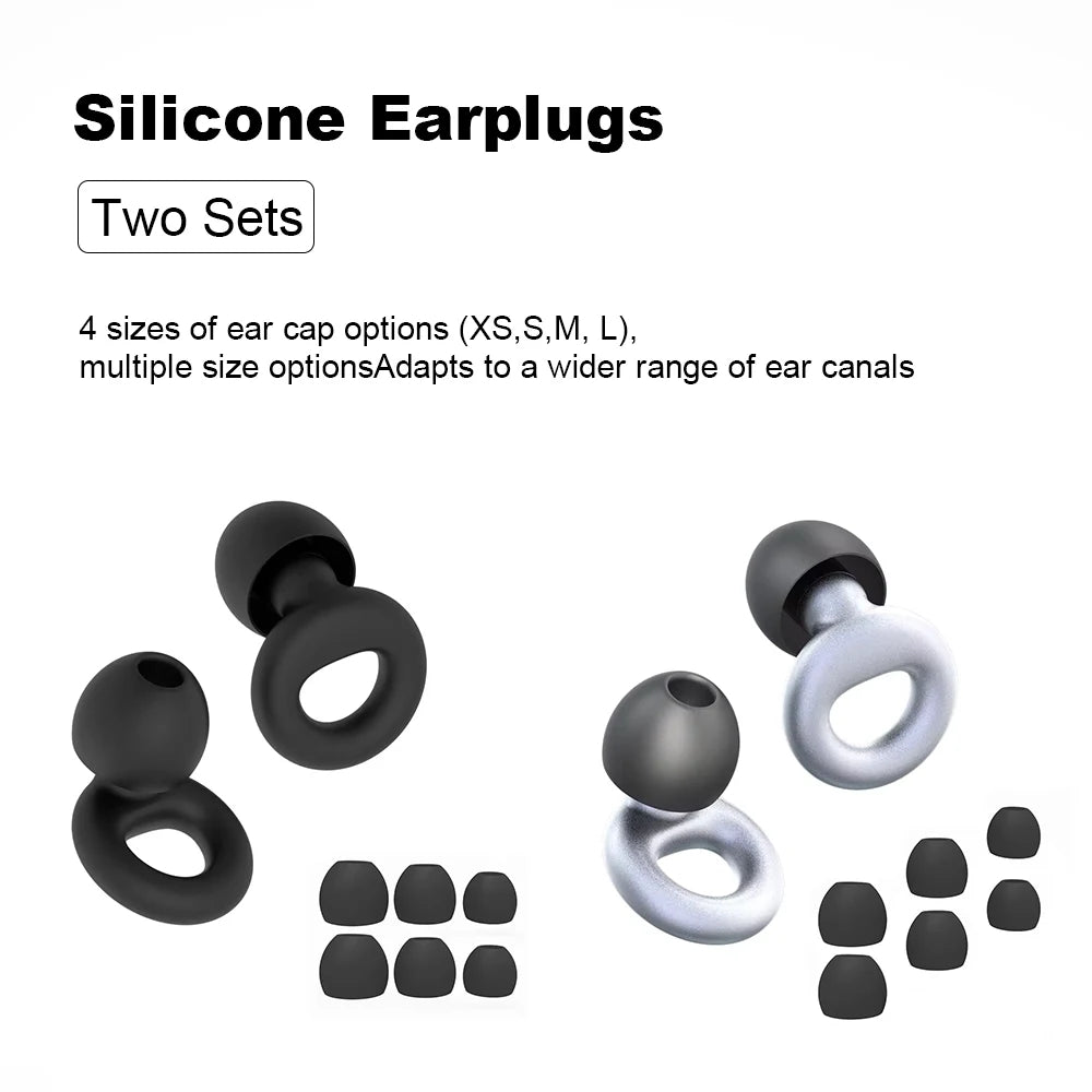 Ventizen Swim & Sleep Earplugs