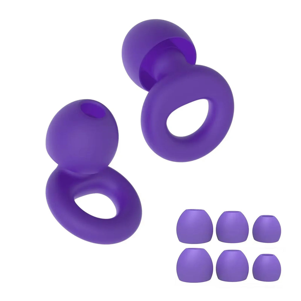 Ventizen Swim & Sleep Earplugs