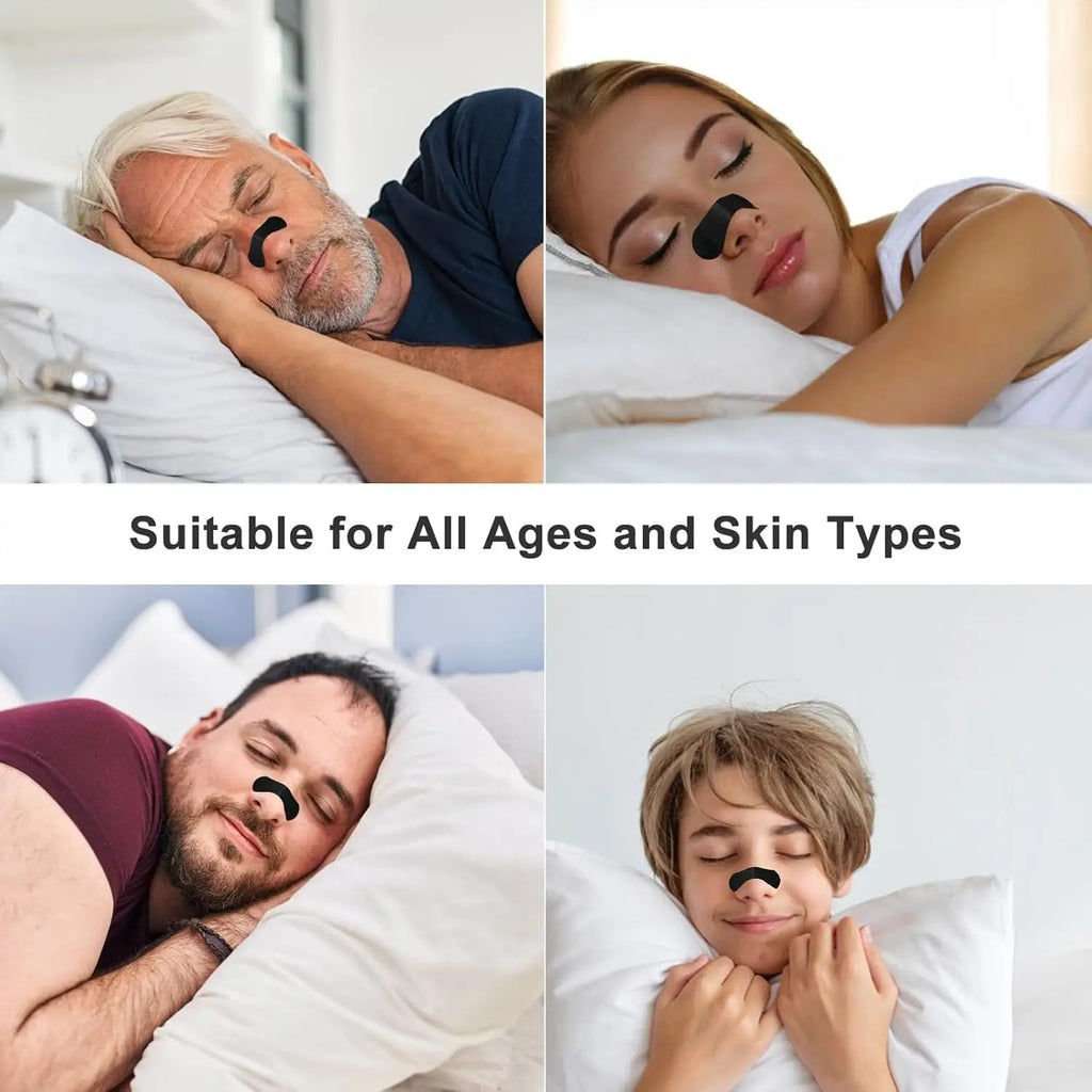 Ventizen Nasal Breathing Strips — Extra Strength