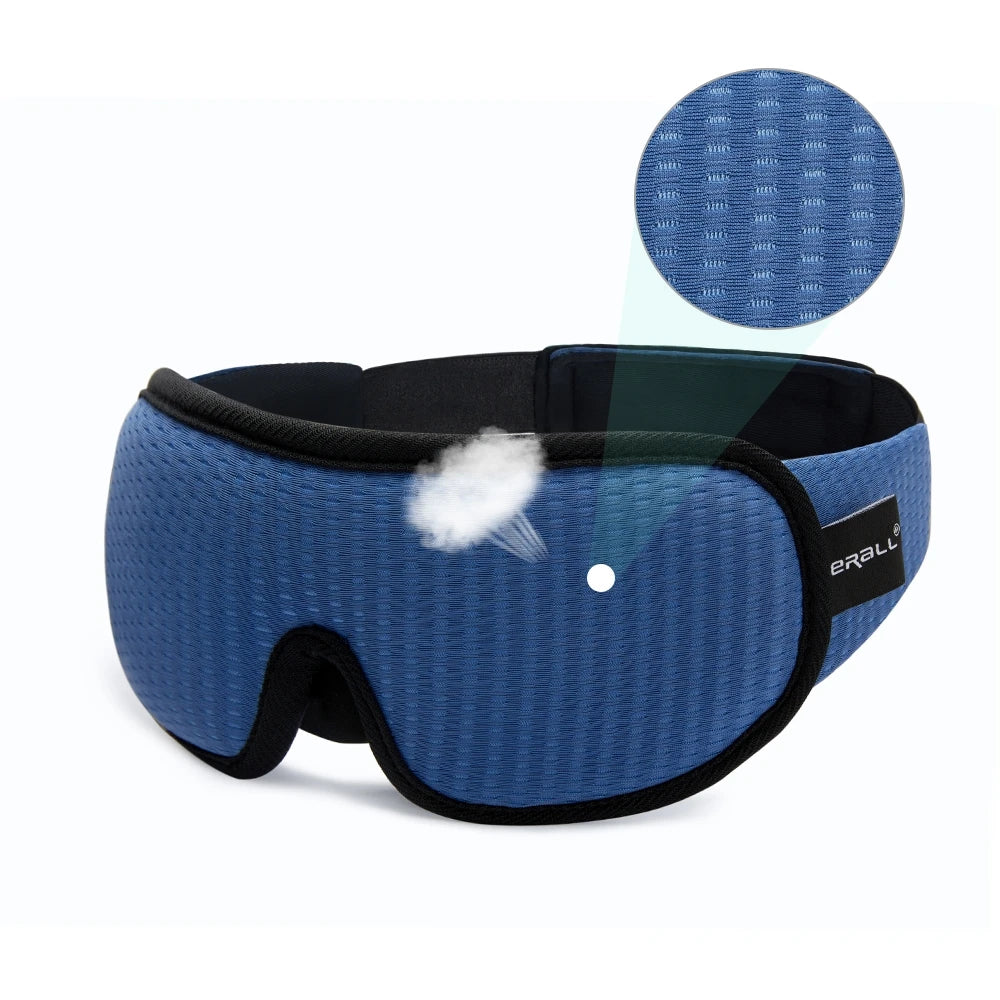 Ventizen Weekender Sleep Mask