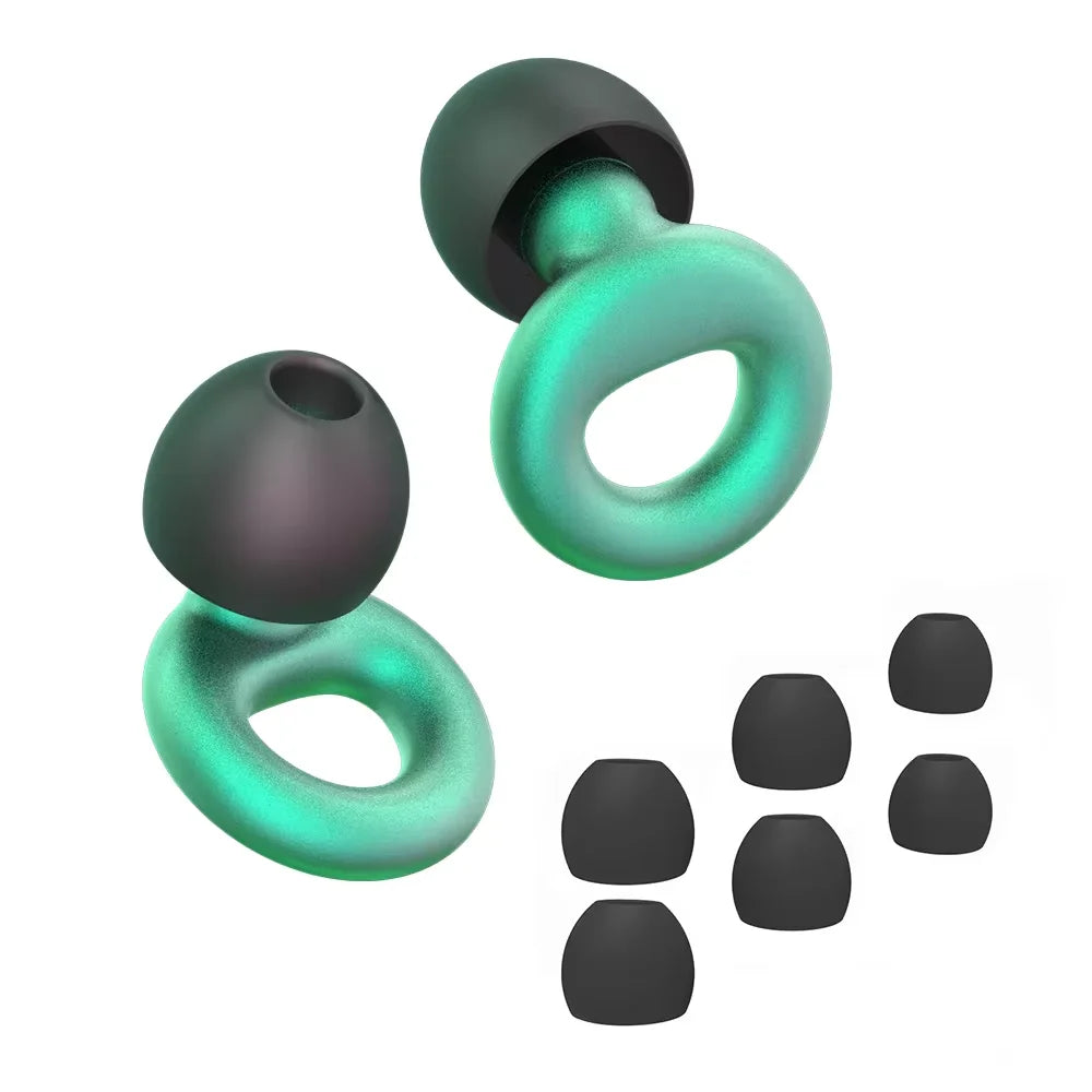Ventizen Swim & Sleep Earplugs