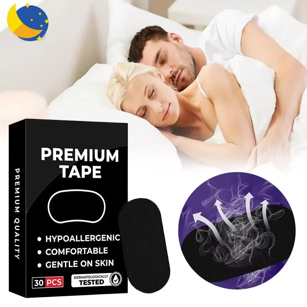 Ventizen Sleep Tape
