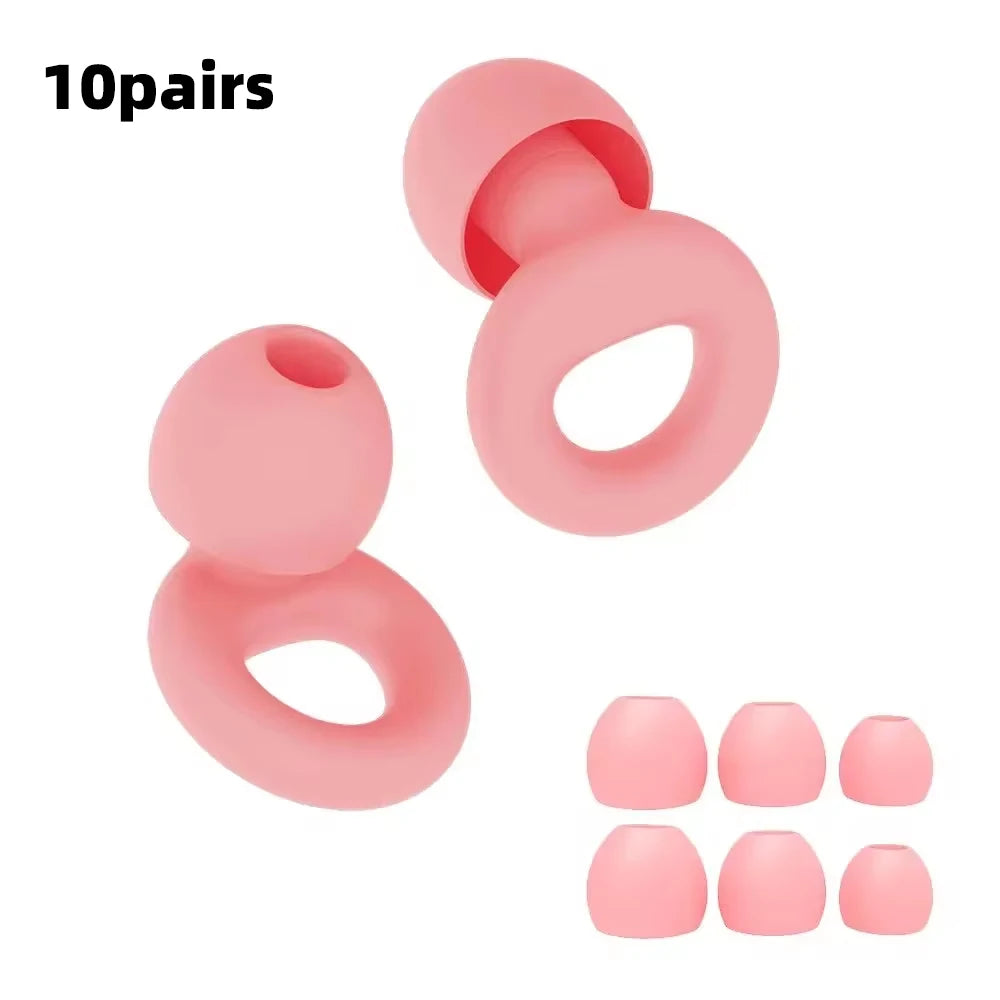 Ventizen Swim & Sleep Earplugs