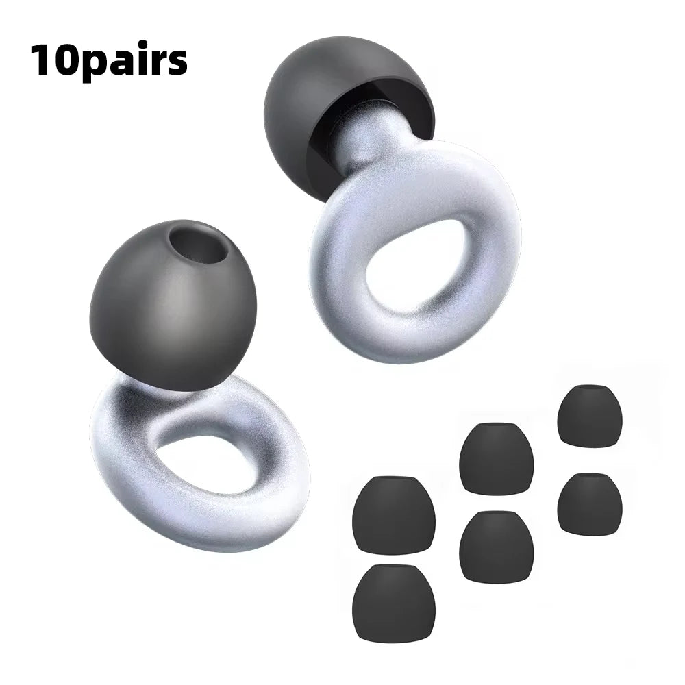Ventizen Swim & Sleep Earplugs