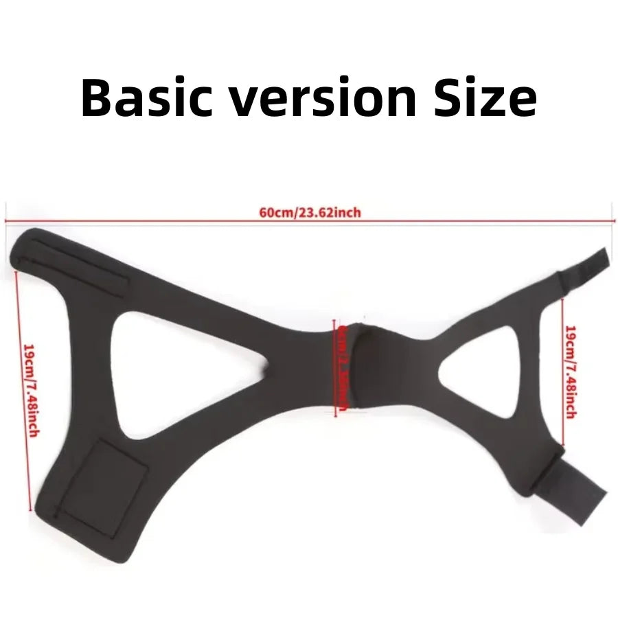 Ventizen Chin Strap