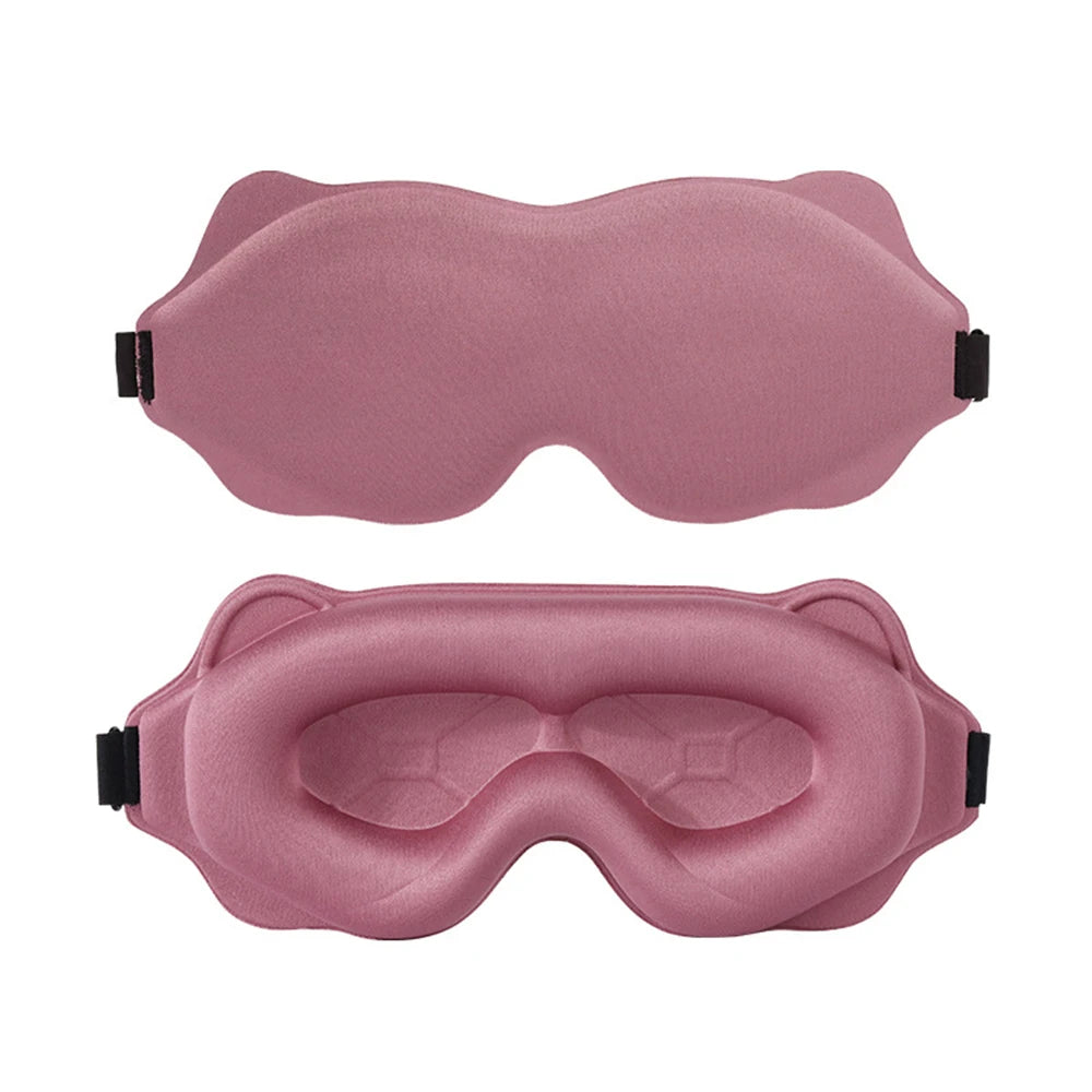 Ventizen Silk-Touch Sleep Mask