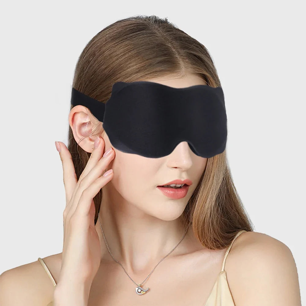 Ventizen Silk-Touch Sleep Mask