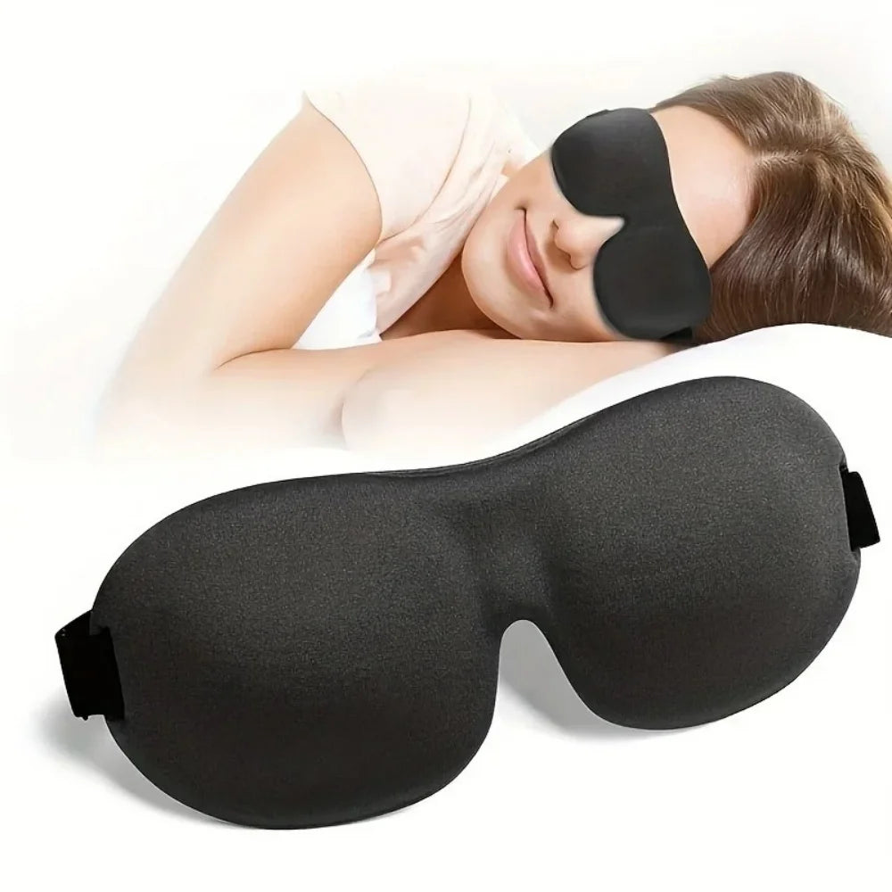 Ventizen Memory Foam Sleep Mask