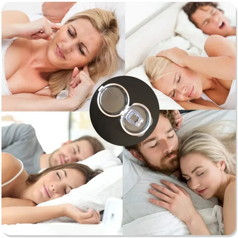 Ventizen Magnetic Nose Clip