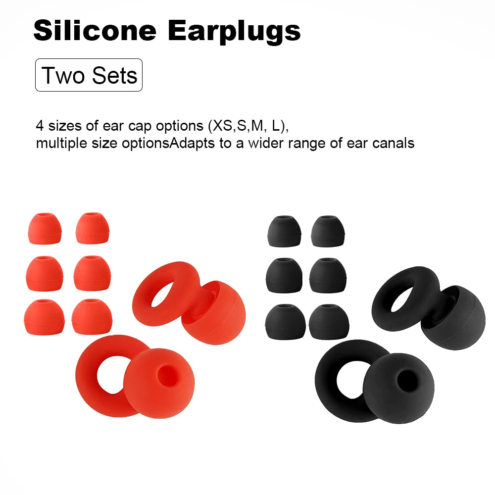 Ventizen Swim & Sleep Earplugs