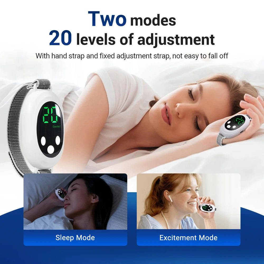 Ventizen Calm Sleep Device