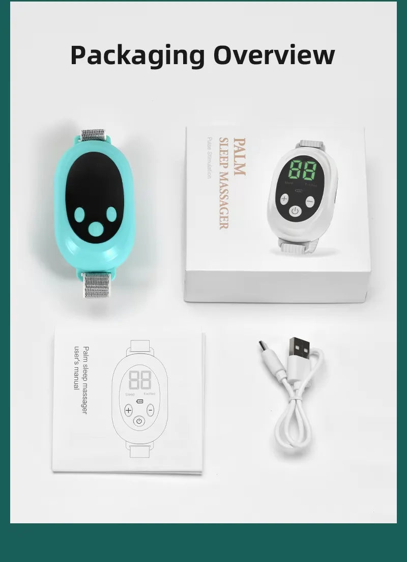 Ventizen Calm Sleep Device