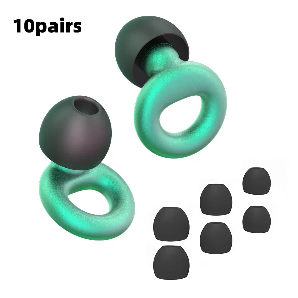 Ventizen Swim & Sleep Earplugs