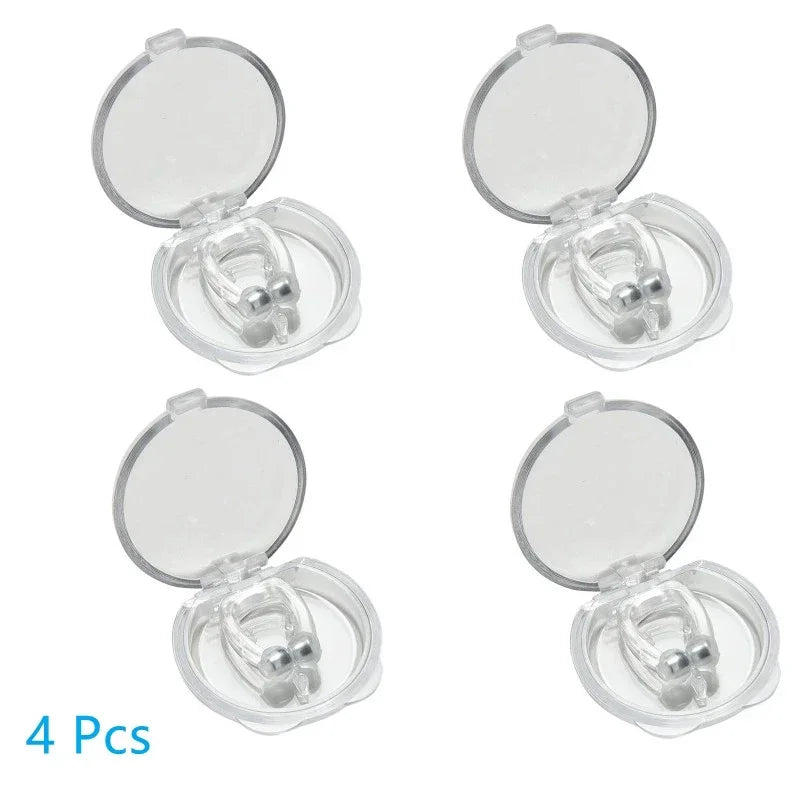 Ventizen Magnetic Nose Clip
