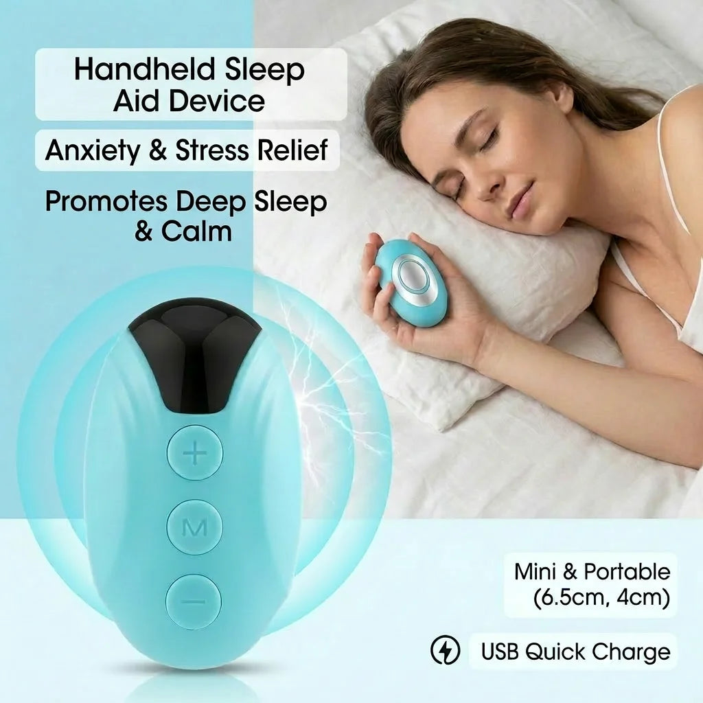 Ventizen Calm Sleep Device Pro