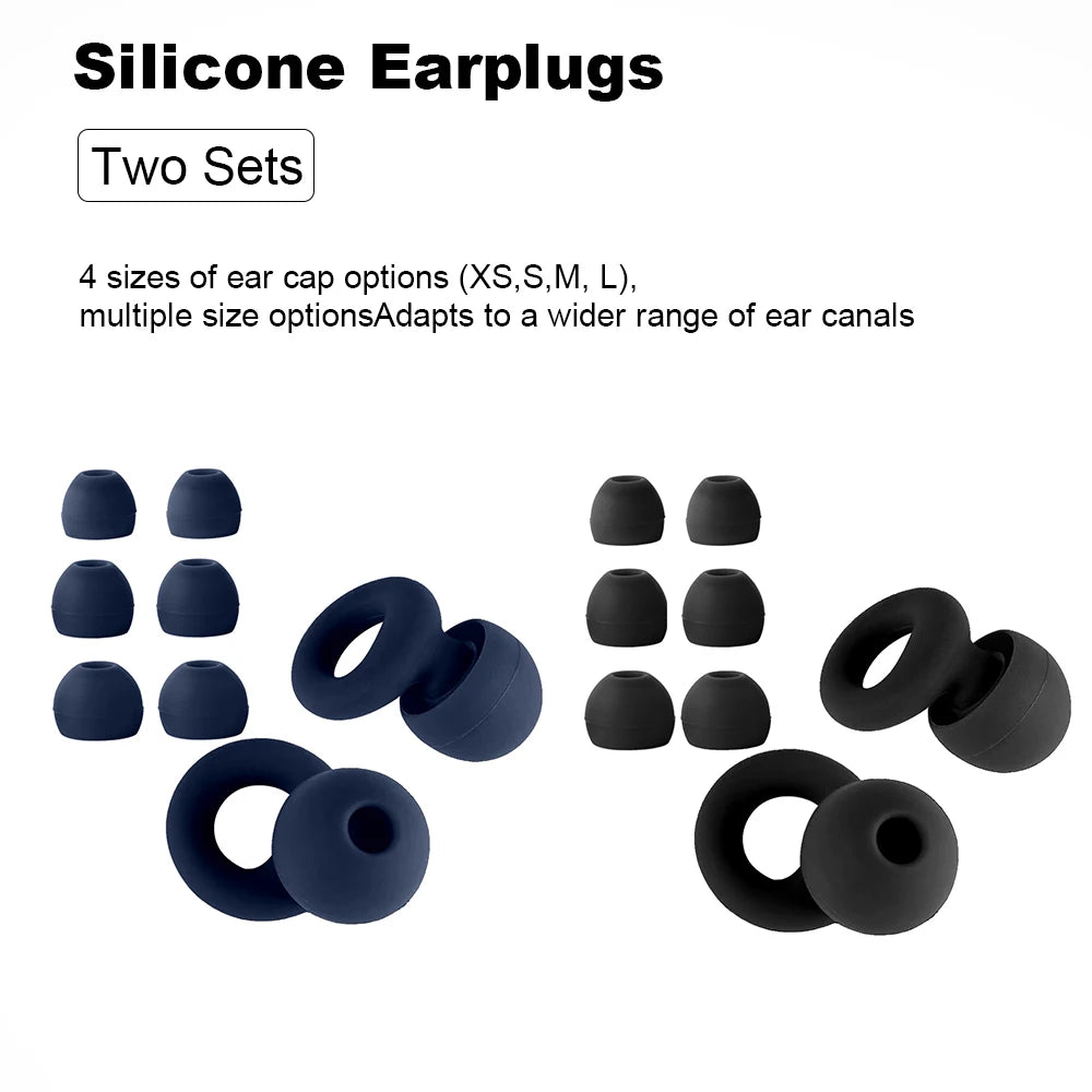 Ventizen Swim & Sleep Earplugs